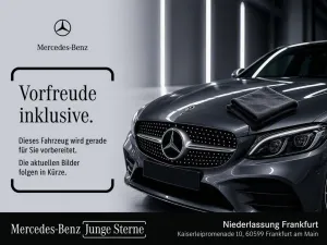 Mercedes-Benz GLC 43 4M AMG Premium+ Night/Pano/AHK/DLIGHT/HuD