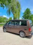 Volkswagen VW T5 California  comforline (Ocean)  EZ 2013