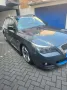 BMW E61 525D M-Paket/Panoramadach