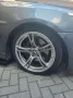 BMW E61 525D M-Paket/Panoramadach