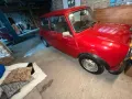 MINI Austin Mini Mk2 