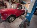 MINI Austin Mini Mk2 