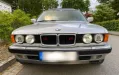 BMW 750