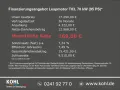 Leapmotor T03 Design PDC DAB+ Totwinkel Rückfahrk.