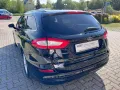 Ford Mondeo Turnier Titanium