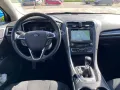 Ford Mondeo Turnier Titanium
