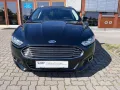 Ford Mondeo Turnier Titanium