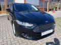 Ford Mondeo Turnier Titanium