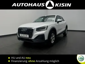 Audi Q2 30 TFSI 1.0 /LED /Klimaautom. /El-Heckklappe