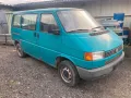 Volkswagen VW Bus T4 Diesel