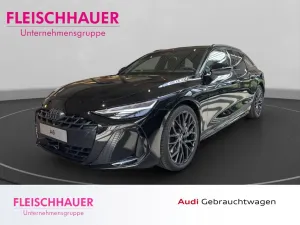 Audi A6 Avant 2.0 TDI Edition One B&O PANO TECHPRO S-