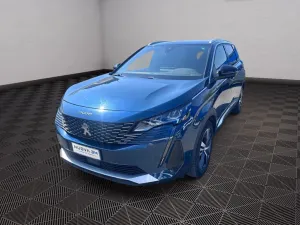 Peugeot 5008 BlueHDi 130 EAT8 Allure Pack