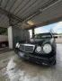 Mercedes-Benz Mercedes E230 W210 1995