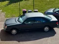 Mercedes-Benz Mercedes E230 W210 1995