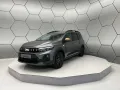 Dacia Jogger Extreme Eco-G 120 7-Sitzer Winter/Driving