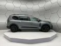 Dacia Jogger Extreme Eco-G 120 7-Sitzer Winter/Driving