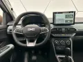 Dacia Jogger Extreme Eco-G 120 7-Sitzer Winter/Driving