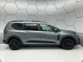 Dacia Jogger Extreme Eco-G 120 7-Sitzer Winter/Driving