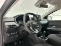 Dacia Jogger Extreme Eco-G 120 7-Sitzer Winter/Driving