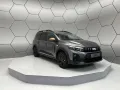 Dacia Jogger Extreme Eco-G 120 7-Sitzer Winter/Driving