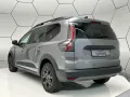 Dacia Jogger Extreme Eco-G 120 7-Sitzer Winter/Driving