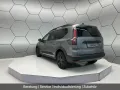 Dacia Jogger Extreme Eco-G 120 7-Sitzer Winter/Driving