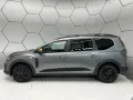 Dacia Jogger Extreme Eco-G 120 7-Sitzer Winter/Driving