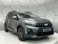 Dacia Jogger Extreme Eco-G 120 7-Sitzer Winter/Driving