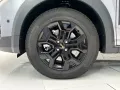Dacia Jogger Extreme Eco-G 120 7-Sitzer Winter/Driving
