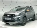Dacia Jogger Extreme Eco-G 120 7-Sitzer Winter/Driving