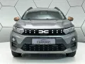 Dacia Jogger Extreme Eco-G 120 7-Sitzer Winter/Driving