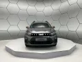 Dacia Jogger Extreme Eco-G 120 7-Sitzer Winter/Driving
