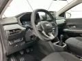 Dacia Jogger Extreme Eco-G 120 7-Sitzer Winter/Driving