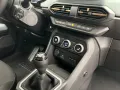 Dacia Jogger Extreme Eco-G 120 7-Sitzer Winter/Driving