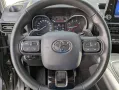 Toyota Proace City Verso L2 Team 7 SITZER AHK ACC