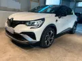Renault Captur TCe 140 EDC R.S. Line R.S. Line