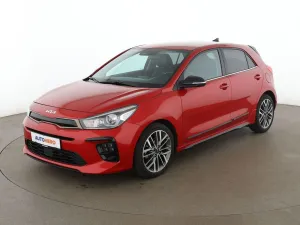 Kia Rio 1.2 GT-Line*NAVI*TEMPO*CAM*PDC*SHZ*AHK*