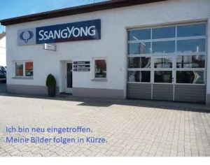 Ssangyong Tivoli 1.5 T-GDi Onyx 2WD*NAVI*KAMERA*