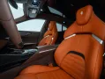 Ferrari Purosangue