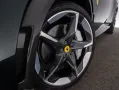 Ferrari Purosangue