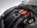 Ferrari Purosangue