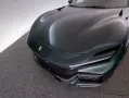 Ferrari Purosangue