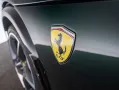 Ferrari Purosangue