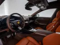 Ferrari Purosangue