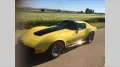 Other Chevrolet Corvette C3 Cabrio  V8 Klassike...