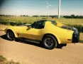 Other Chevrolet Corvette C3 Cabrio  V8 Klassike...