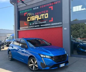 Other PEUGEOT 308 1.5 BLUEHDI ALLURE PACK 131CV - FULL