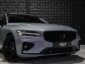 Volvo V60 2.0 B4 Ultra Dark - Pano - 19