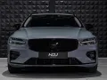 Volvo V60 2.0 B4 Ultra Dark - Pano - 19