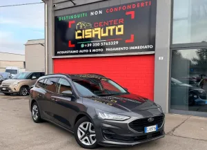 Other Ford Focus 1.5 EcoBlue 120 CV aut. SW ST-Line De